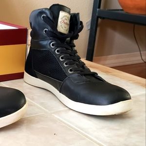 Indian Motorcycle shoes